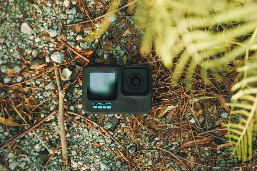 GoPro Hero11 Black Review - Camera Jabber