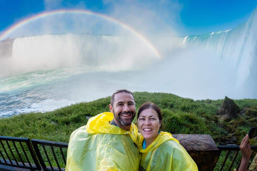 Us Gopro Best Things To Do In Niagara Falls