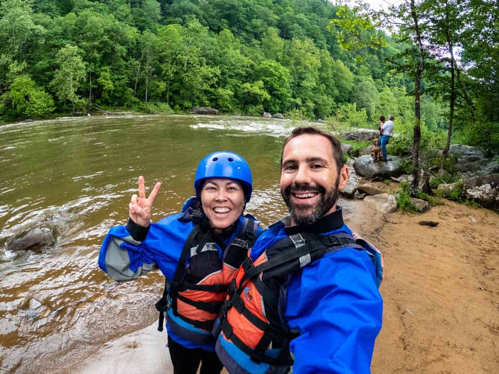 Us Whitewater Rafting