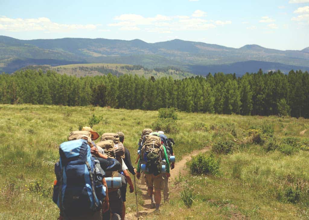 Hydration Packs Hiking