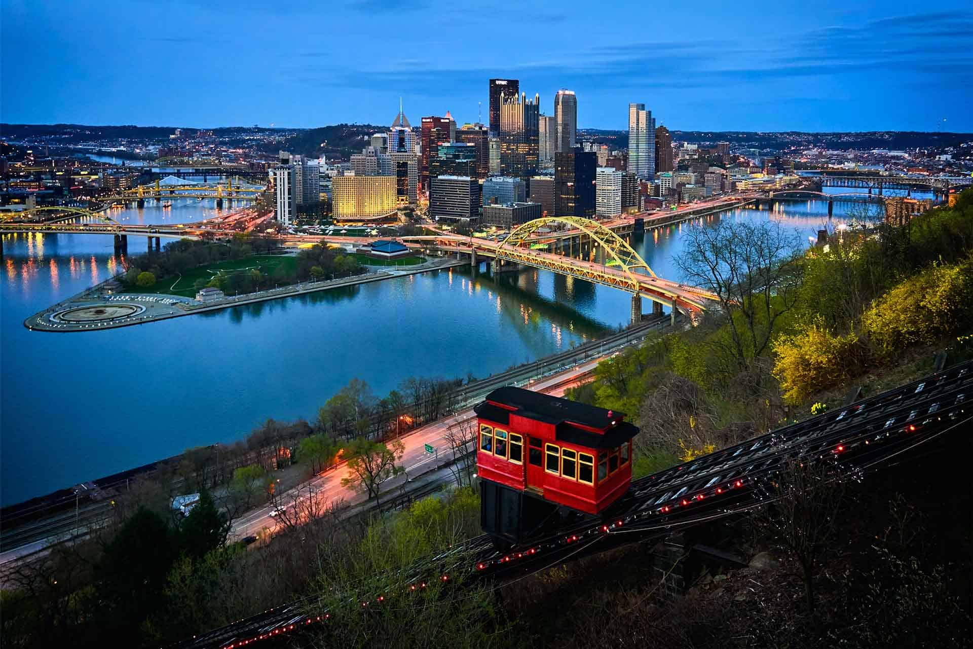 The 21 Best Things To Do In Pittsburgh, Pennsylvania (2022 Guide)