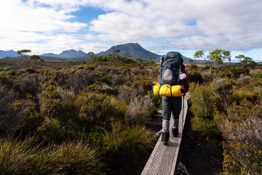 Top 10 Hiking Tips for Beginners