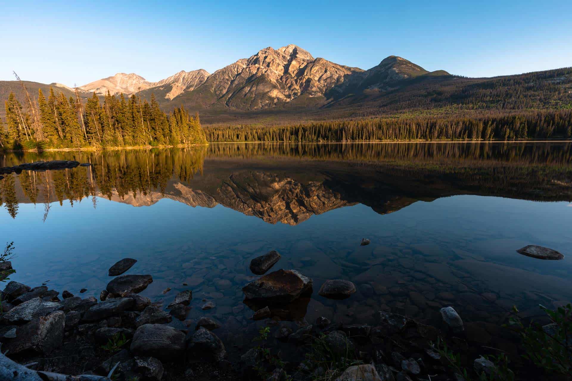 Things To Do In Jasper Canada