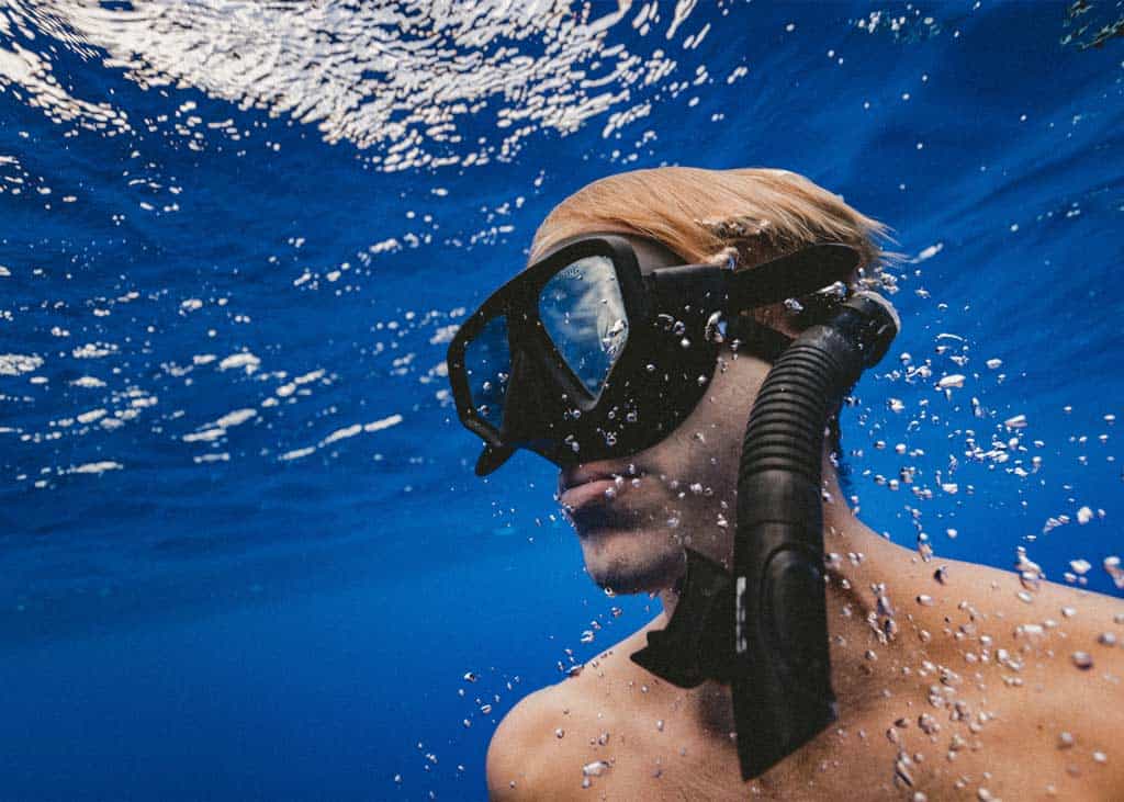 Svare Kartofler Brug af en computer The Best Snorkel Gear of 2023 | Top 7 Snorkeling Equipment Sets