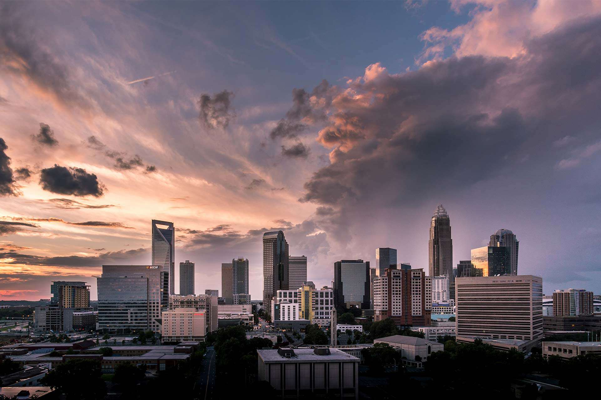 Things to Do in Charlotte, North Carolina Travel Inspiration