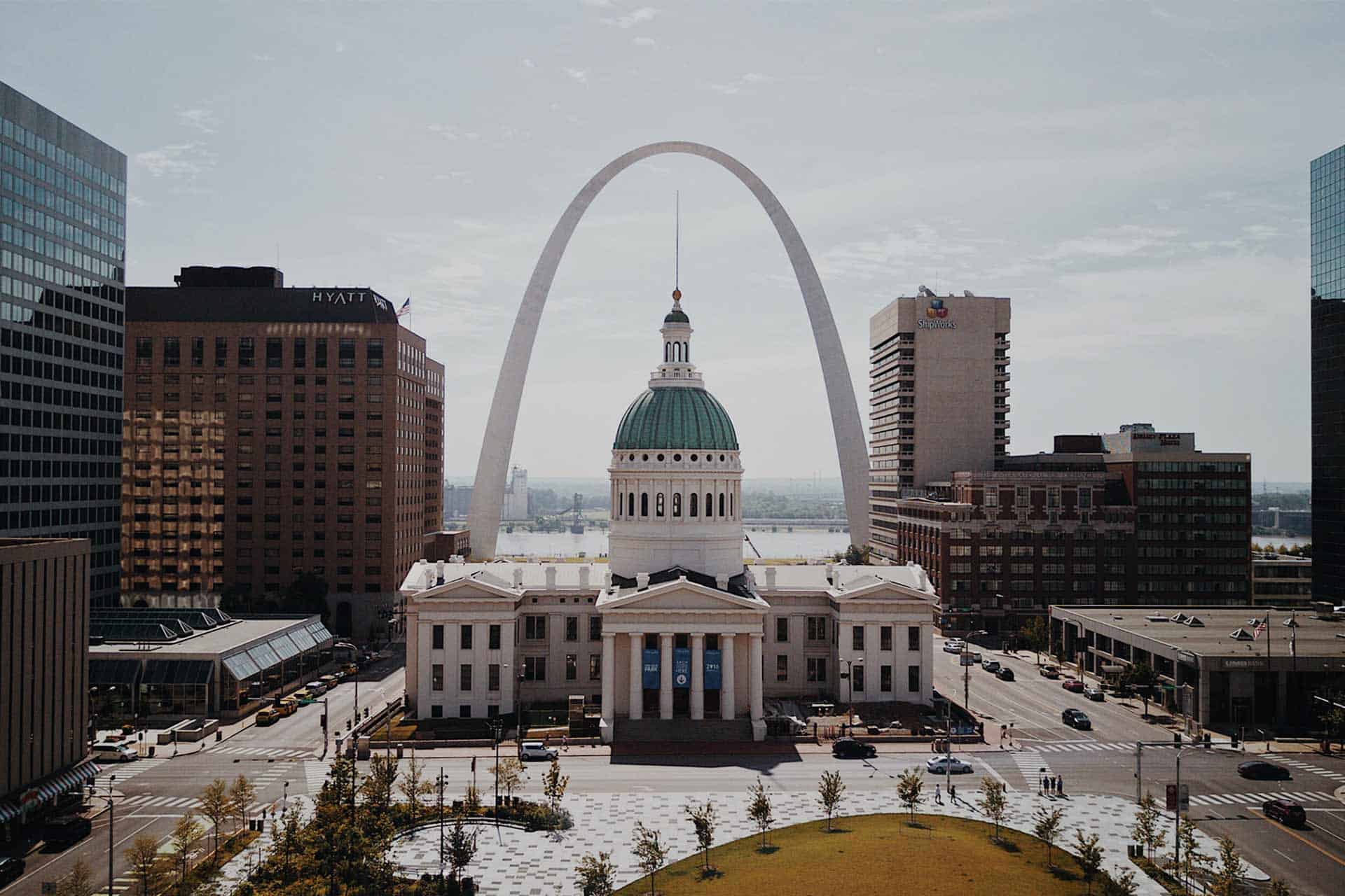 Things To Do In St Louis Feature