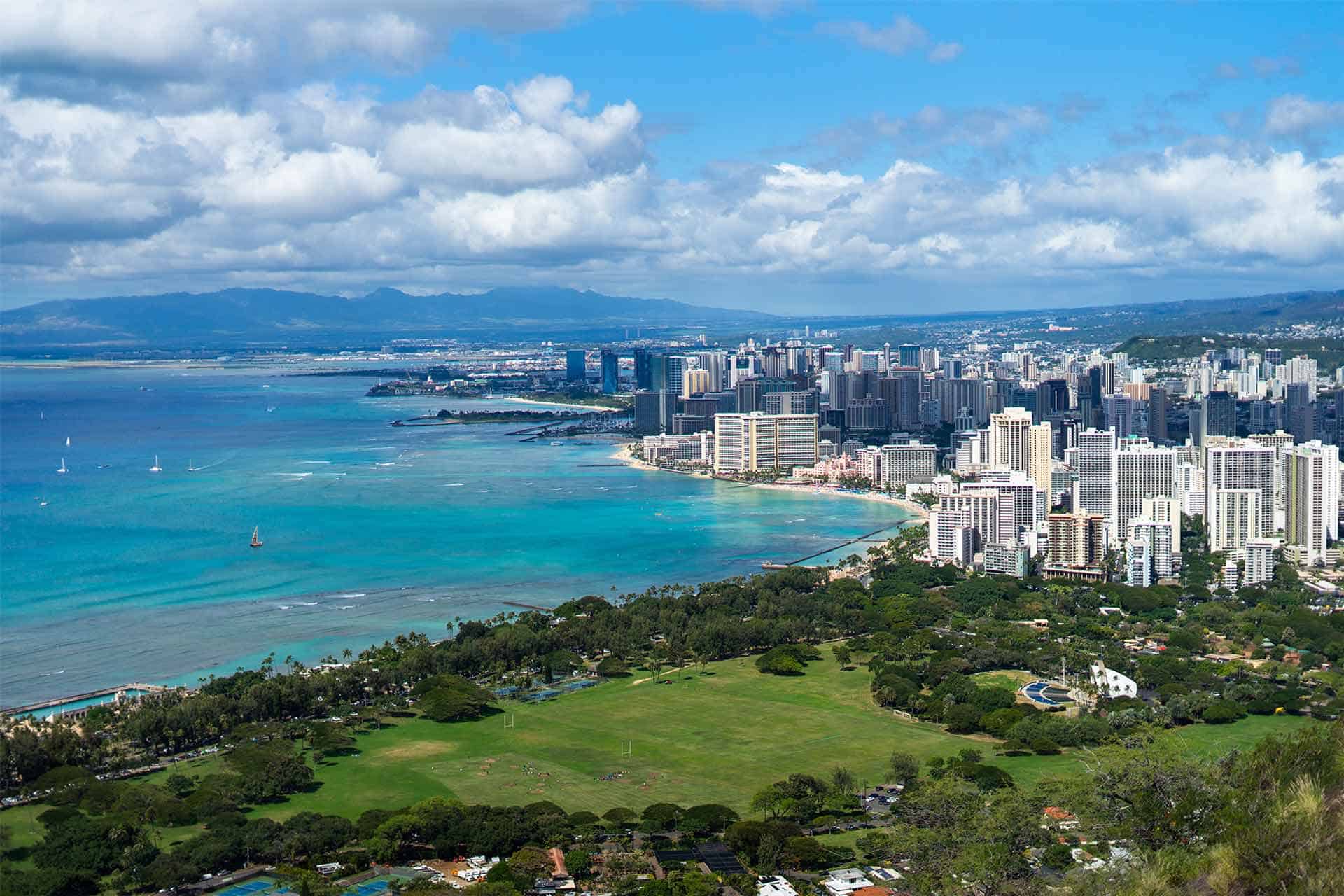 Things To Do In Waikiki Feature