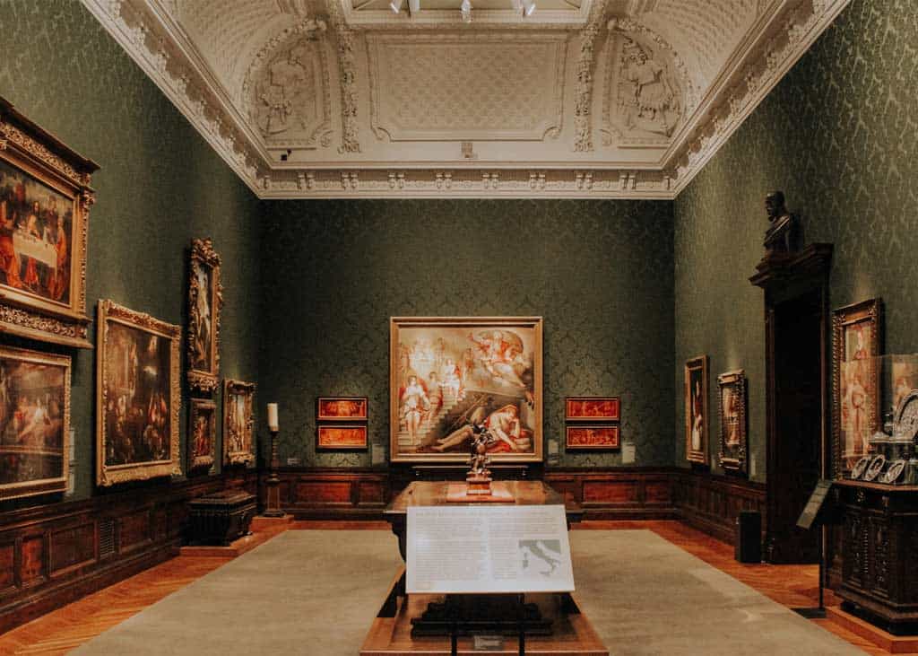 Walters Art Museum