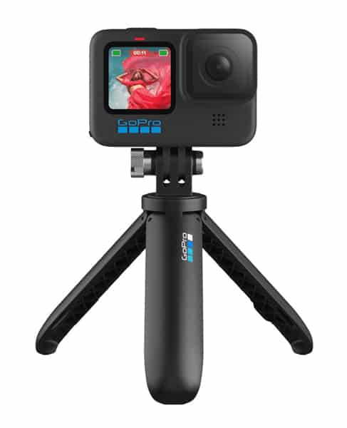 GoPro 3-Way 2.0 - Accessoires caméra sportive - Garantie 3 ans LDLC