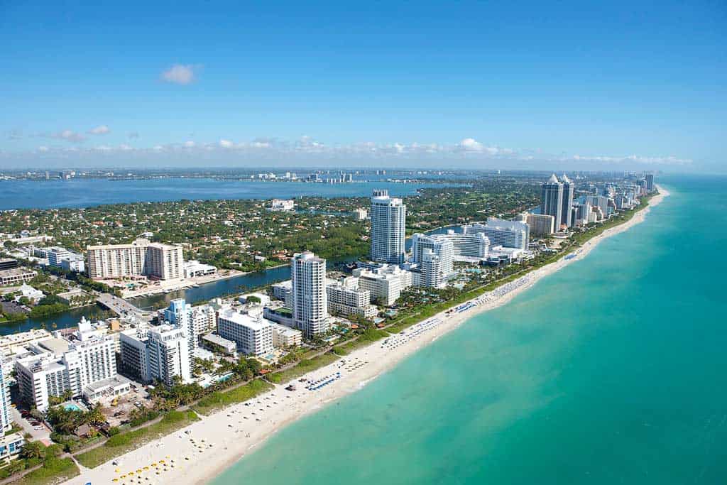 Miami Beach Florida