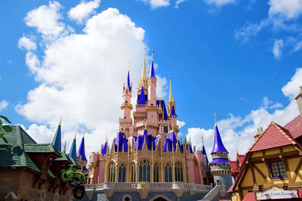 Walt Disney World Florida