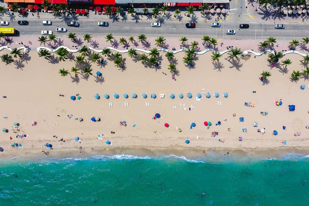 Fort Lauderdale Beach