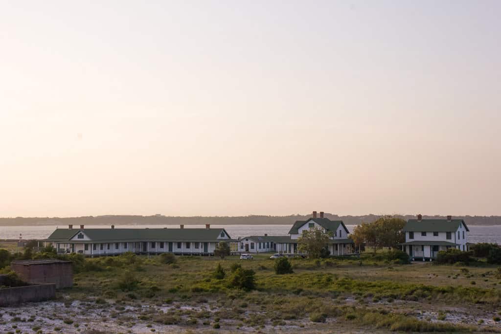 Fort Pickens Pensacola