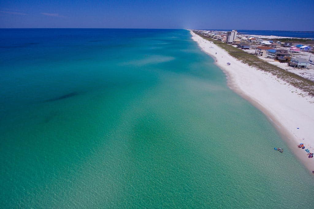 Pensacola Beach