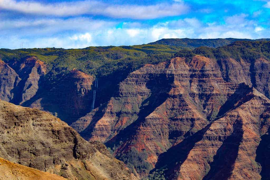 Waimea Canyon