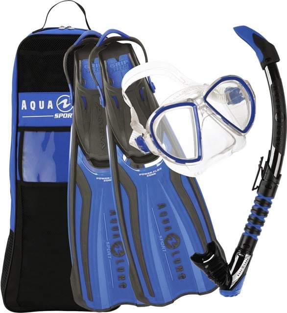 The Best Basic Snorkel Set of 2023