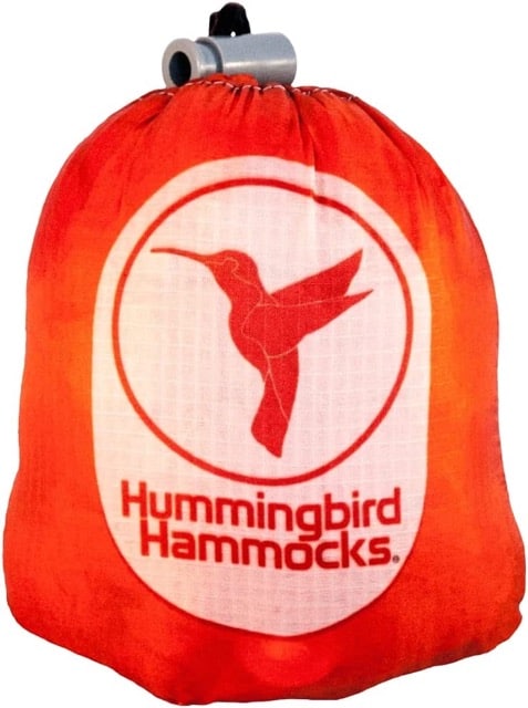 Hummingbird Hammocks Single Hammock