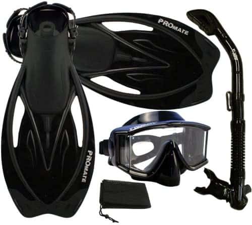 Promate Snorkeling Set