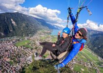 37 Incredible Things To Do In Interlaken, Switzerland