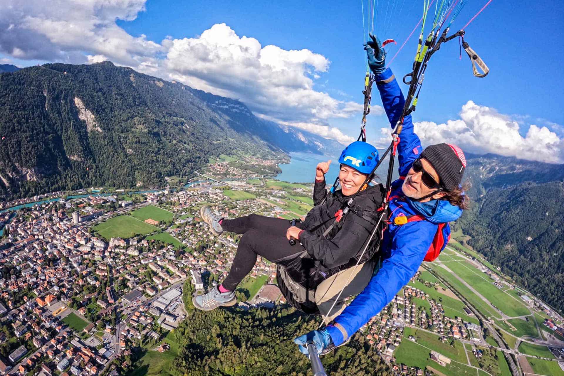 Things To Do In Interlaken Switzerland Guide
