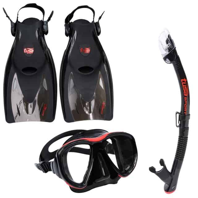 Tusa Sport Adult