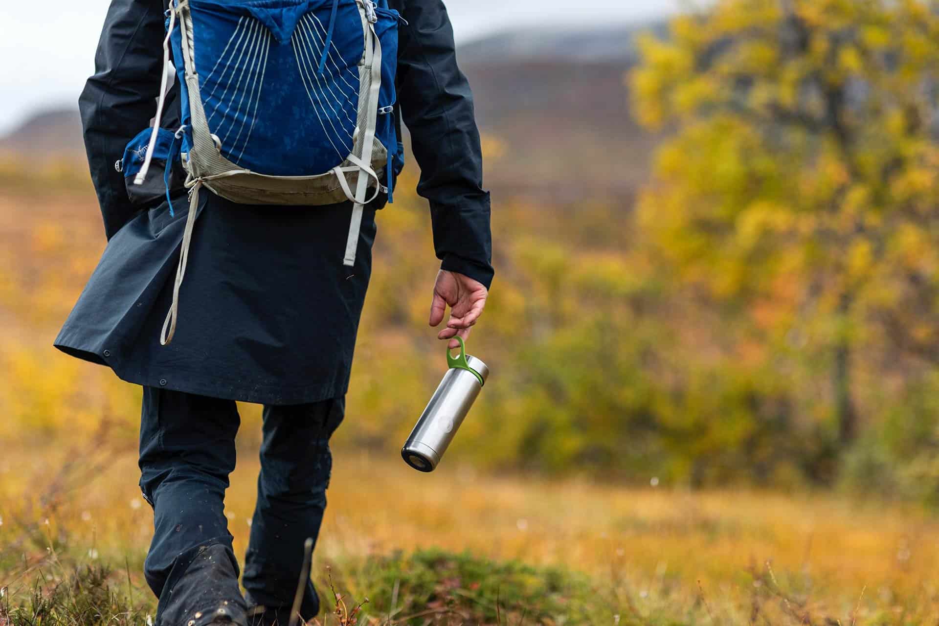 The Finest Backpacking Water Filter of 2023
