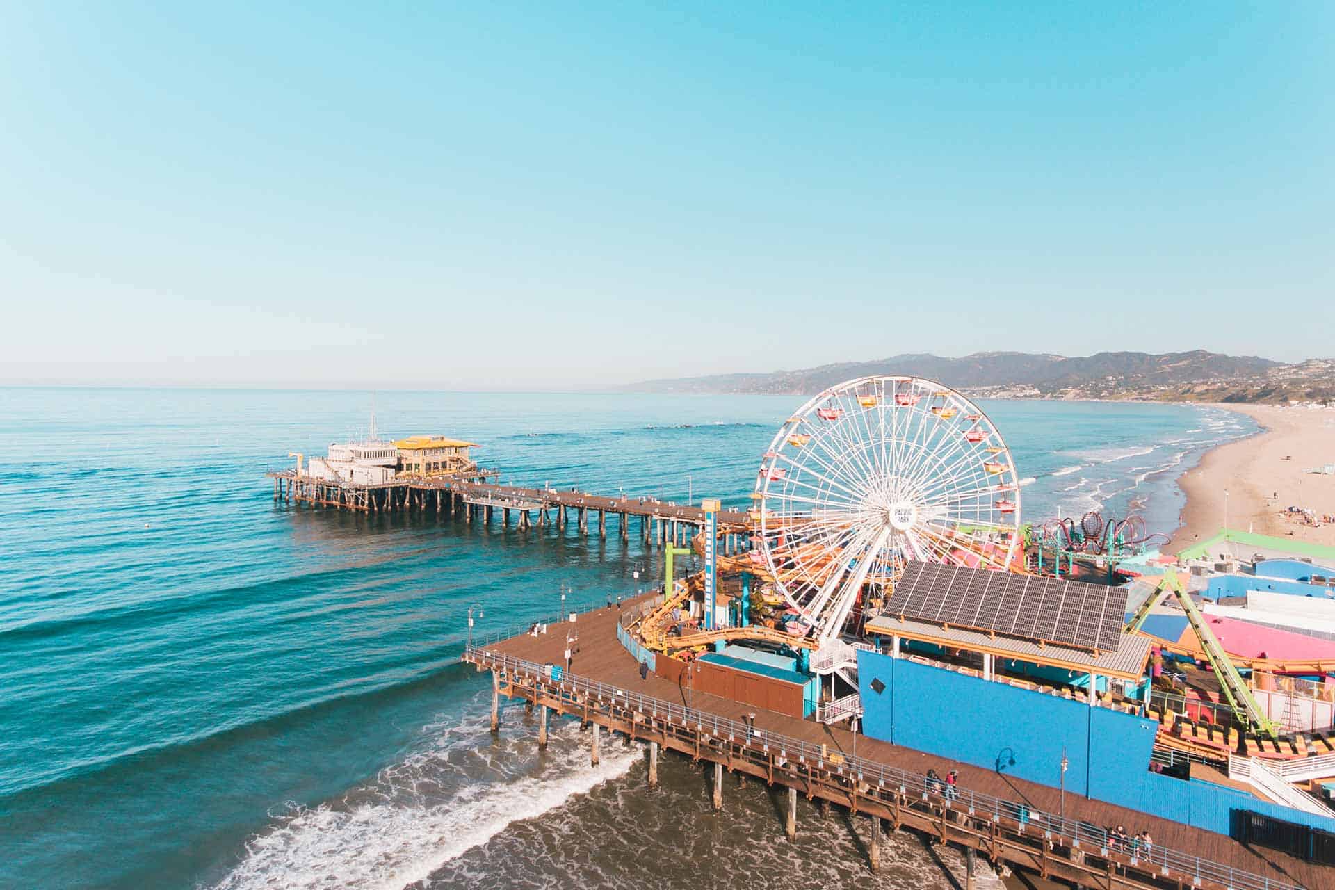 21 Best Things To Do In Santa Monica, California (2023 Guide)