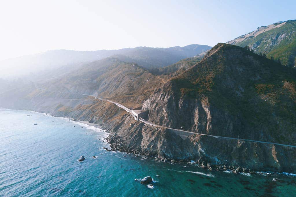 Pacific Coast Highway