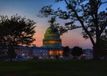 The Perfect 3 Days In Washington DC Itinerary (2023 Guide)