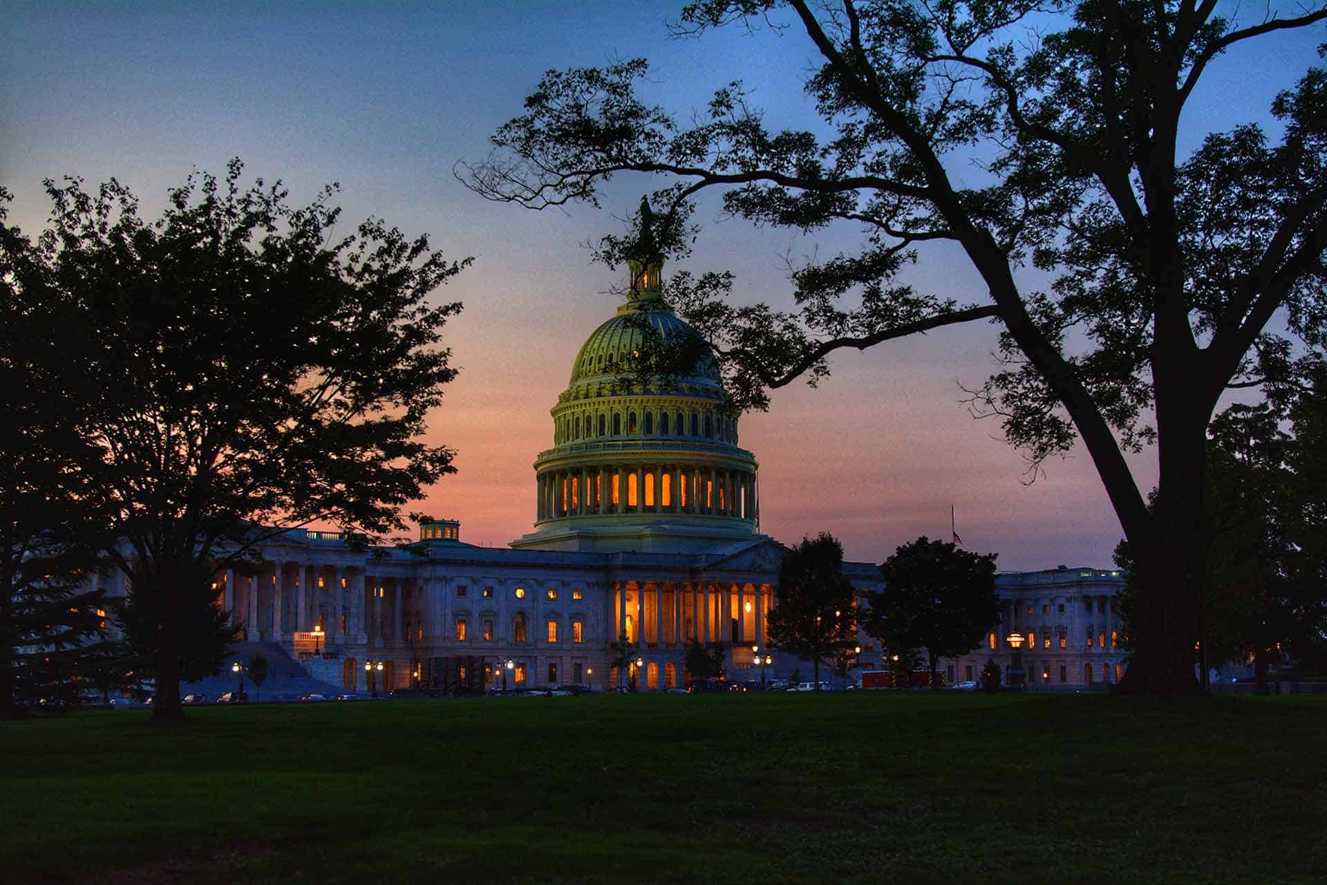 The Perfect 3 Days In Washington DC Itinerary (2023 Guide)