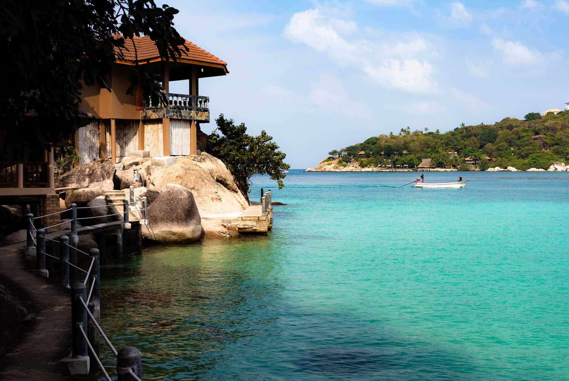 The 20 BEST Issues to Do in Koh Tao, Thailand (2023 Information)
