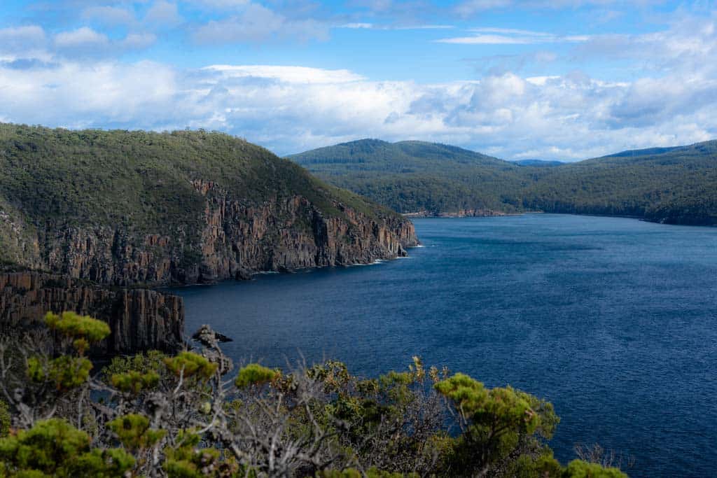 Fortescue Bay Cape Huay Things To Do In Tasman Peninsula