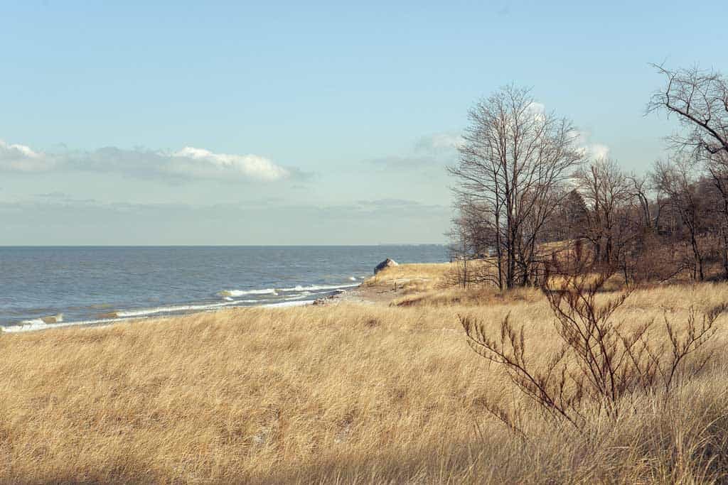 Indiana Dunes National Park