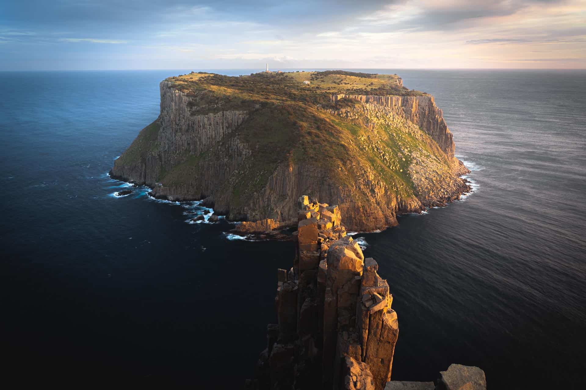 Things To Do In Tasman Peninsula Tasmania Travel Guide