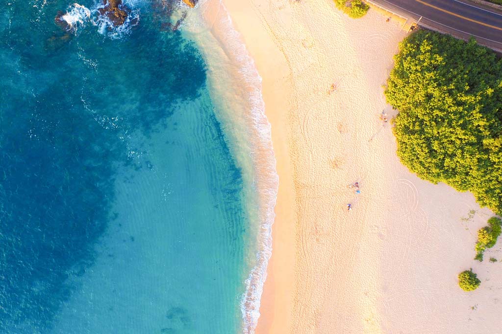 Waimea Bay Beach Park