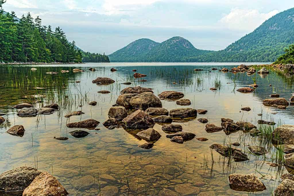 Acadia National Park