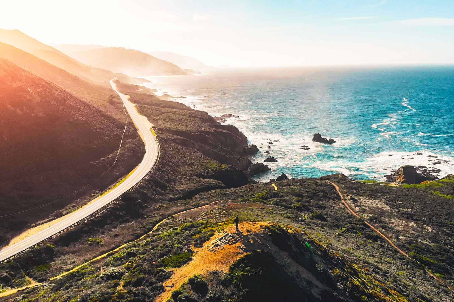 Cruisin' the Golden State: Your Guide to Road Trip Parking in California
