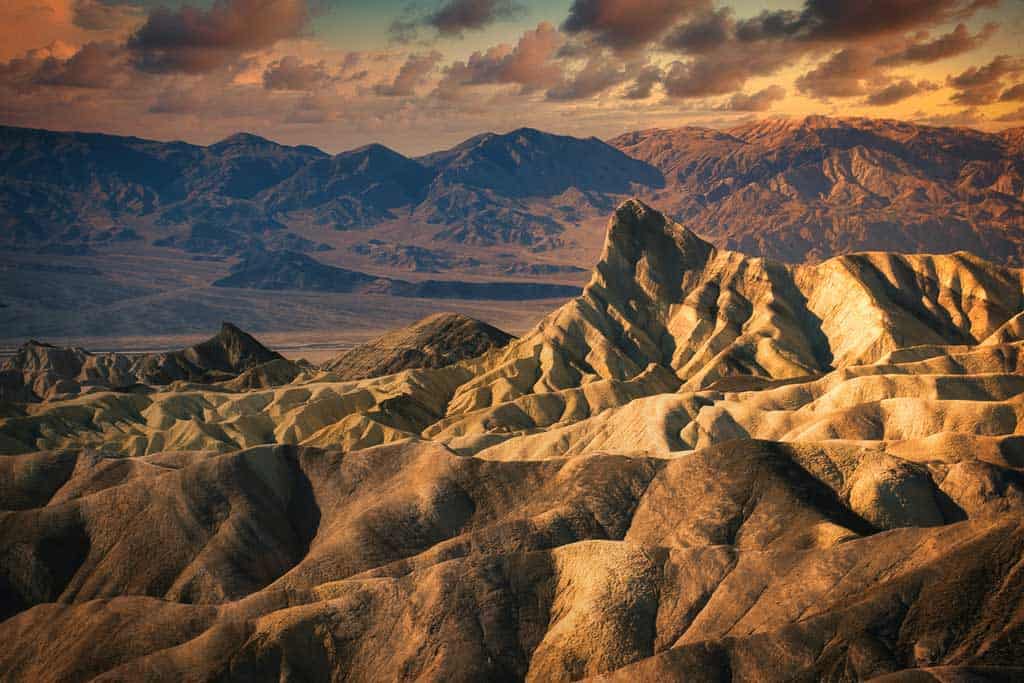 Death Valley