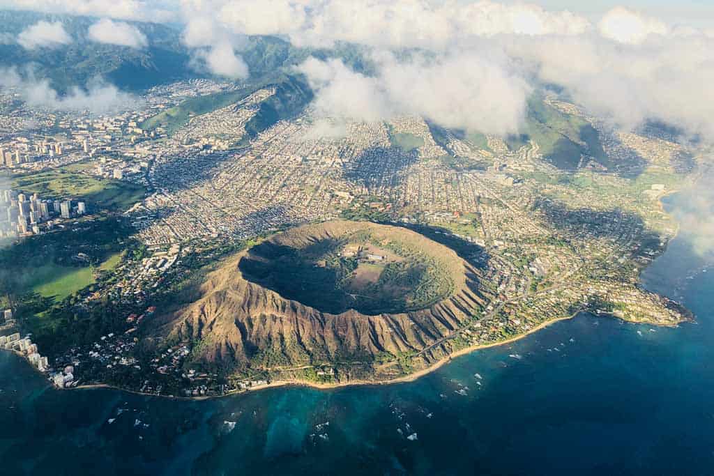 Diamond Head