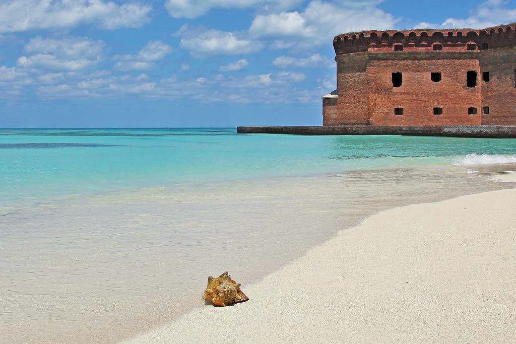 Dry Tortugas National Park