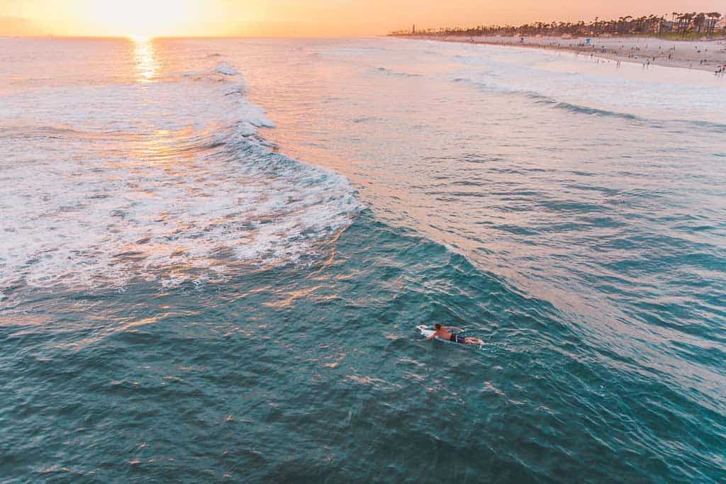 Huntington Beach