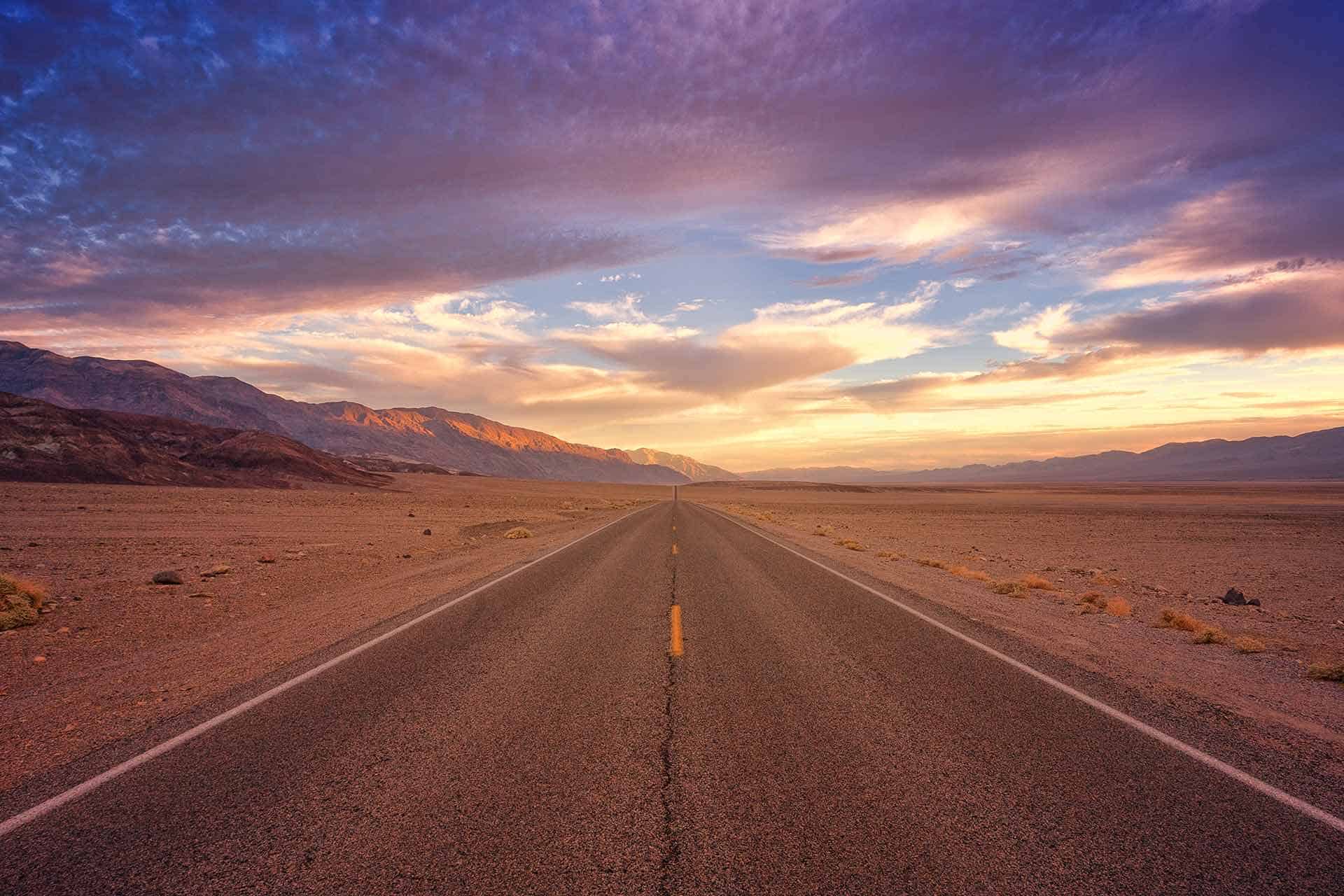 The Final Las Vegas to Los Angeles Street Journey (2023 Information)