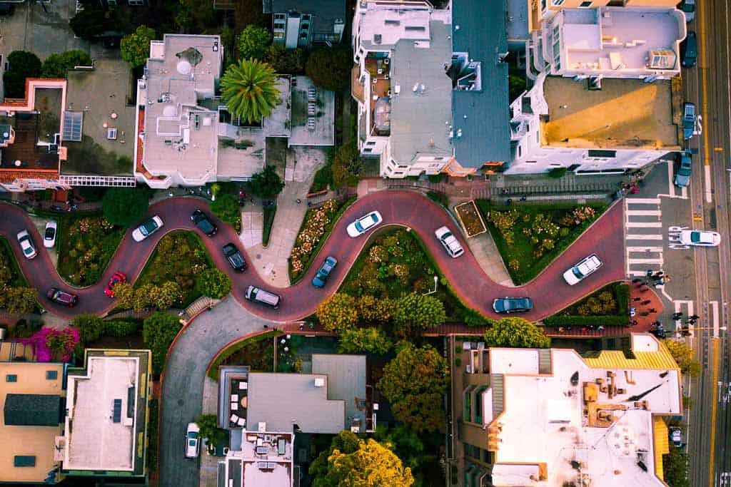 Lombard Street