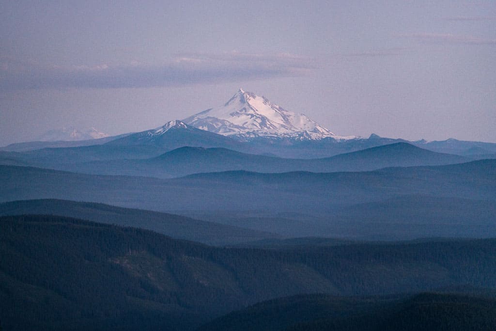 Mount Hood