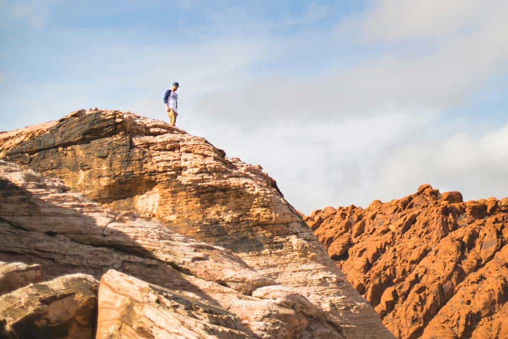 Red Rock Canyon