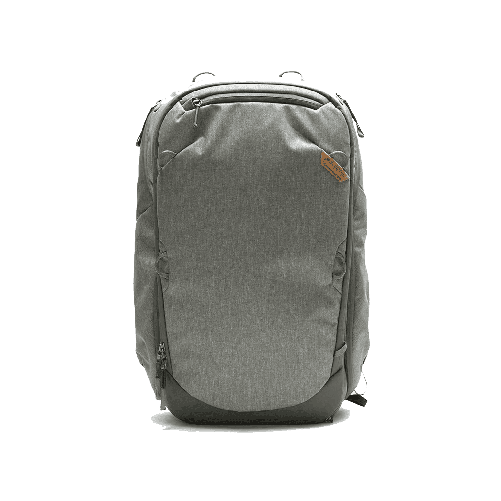 Peak Design Travel Backpack 45l Peak Design Travel Backpack