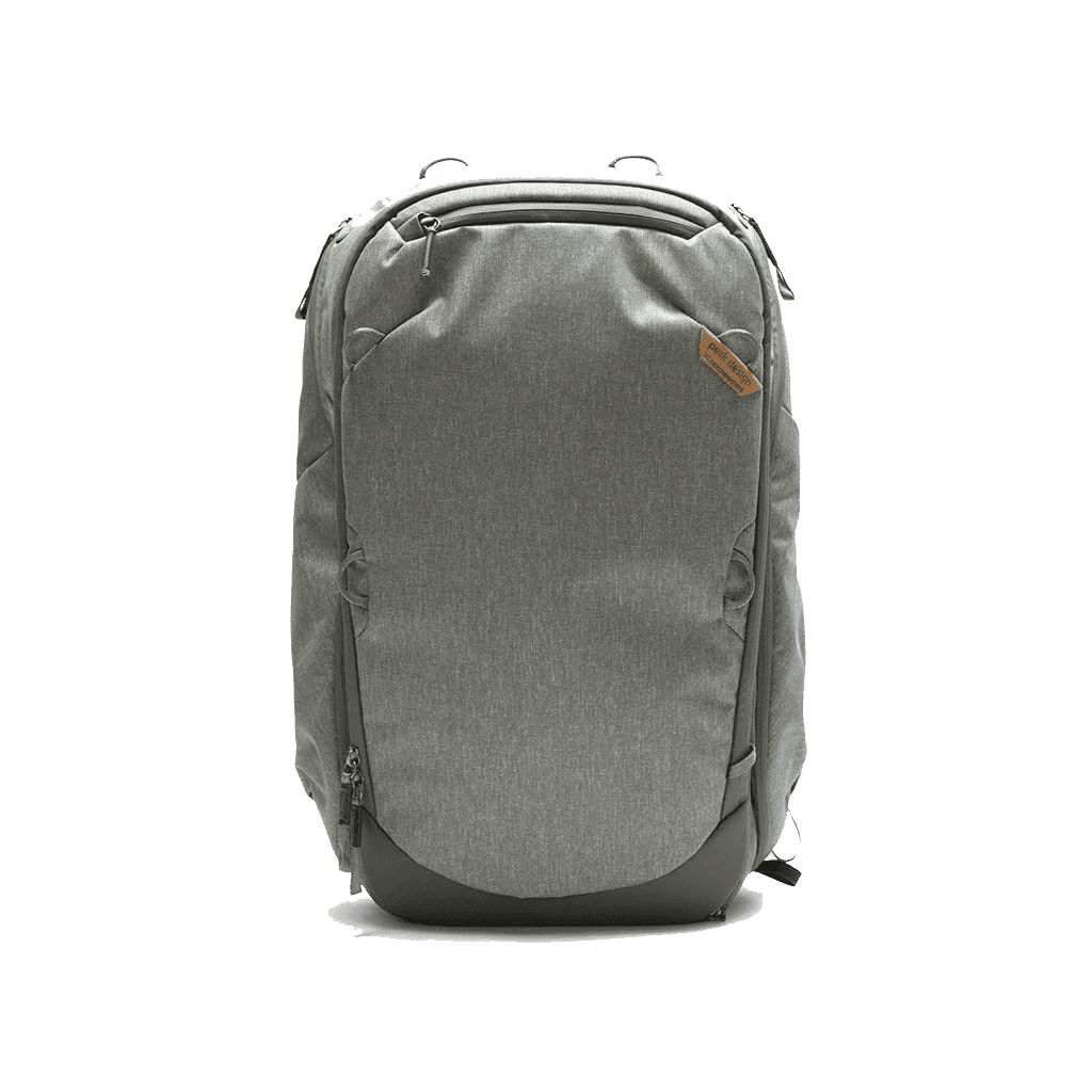 The 15 best travel backpacks to take on holiday