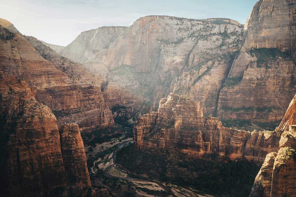 Angels Landing