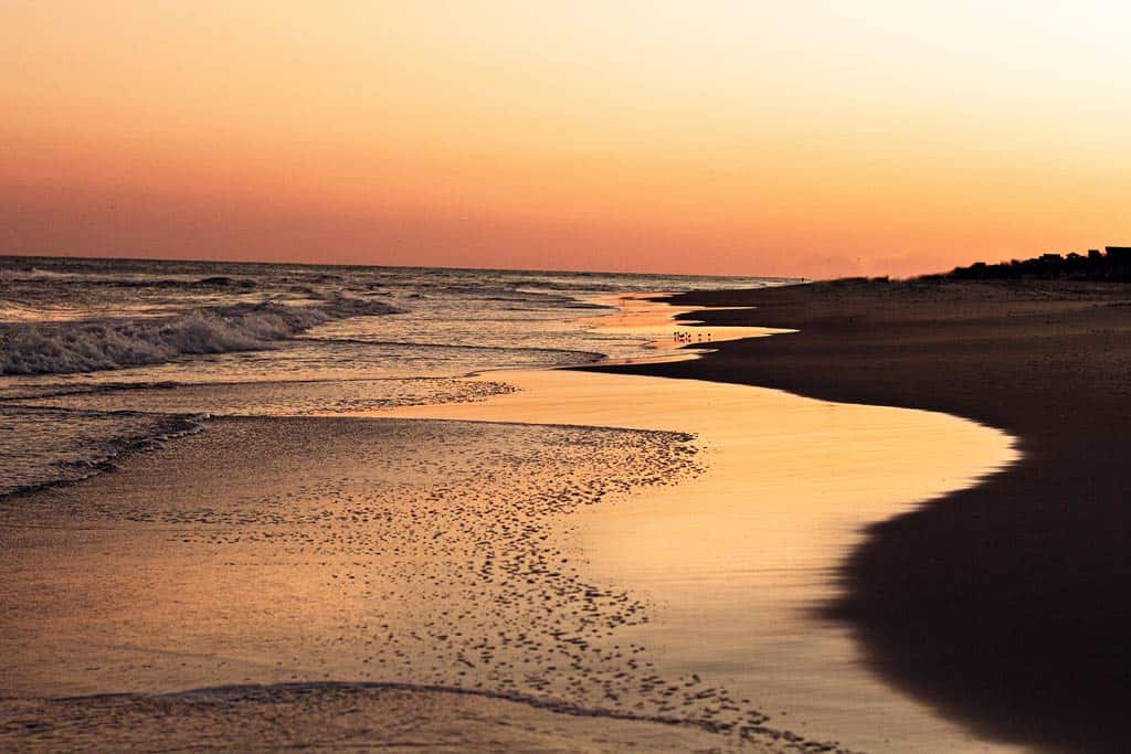 Cape Hatteras Seashore