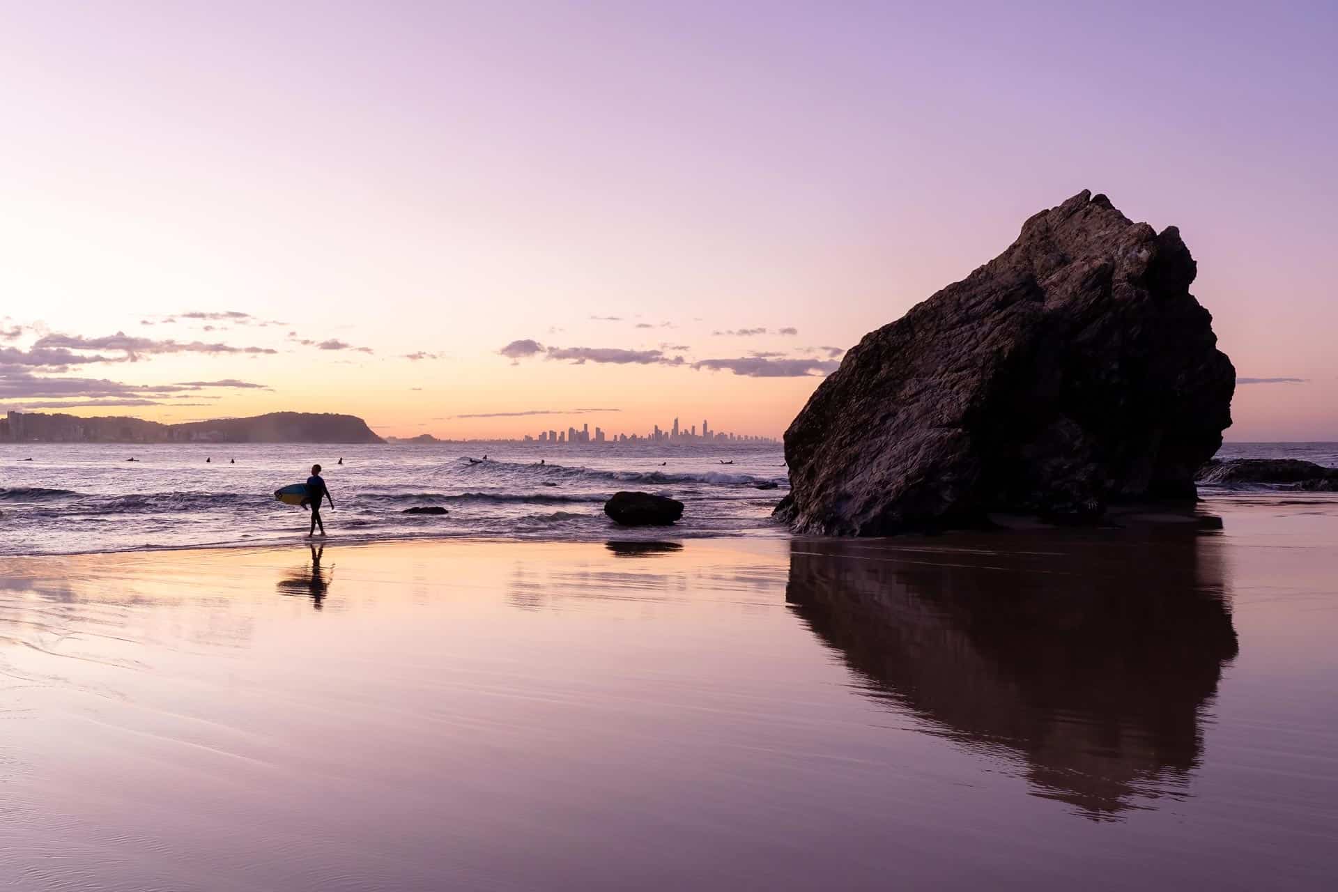 7 Days In The Gold Coast Itinerary